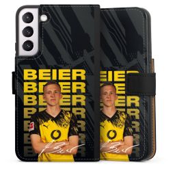 Sideflip Kotelo musta