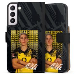 Sideflip with flap black