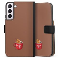 Sideflip with flap black