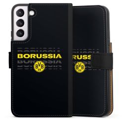 Sideflip with flap black