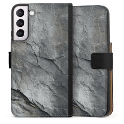 Sideflip Fodral med flap svart