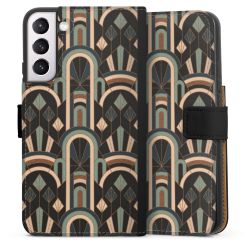 Sideflip with flap black