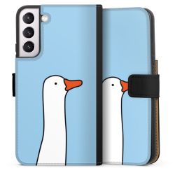 Sideflip with flap black