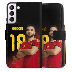 Sideflip with flap black