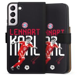 Sideflip Kotelo musta