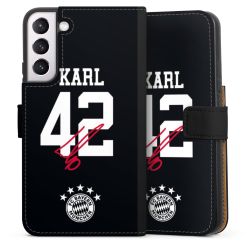 Sideflip Kotelo musta