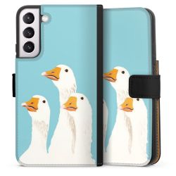 Sideflip with flap black