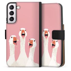 Sideflip with flap black