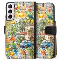 Sideflip Kotelo musta