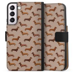 Sideflip Kotelo musta