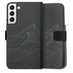 Sideflip Kotelo musta