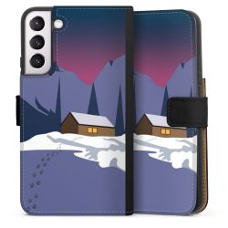 Sideflip Kotelo musta