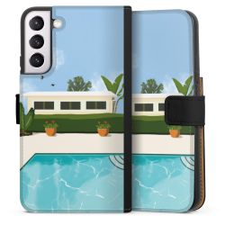 Sideflip Kotelo musta