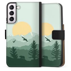 Sideflip Kotelo musta