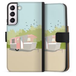 Sideflip Kotelo musta