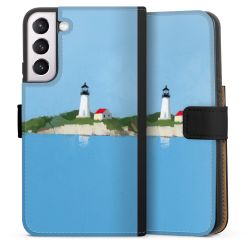 Sideflip Kotelo musta