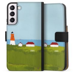 Sideflip Kotelo musta