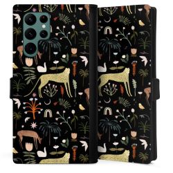 Sideflip with flap black