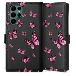 Sideflip with flap black