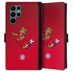 Sideflip with flap black