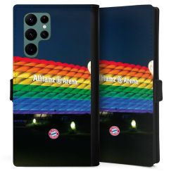 Sideflip with flap black