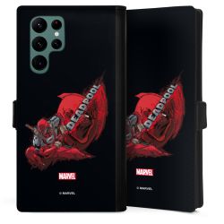 Sideflip with flap black