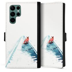 Sideflip with flap black