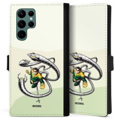 Sideflip with flap black