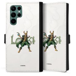 Sideflip with flap black