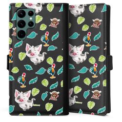 Sideflip with flap black