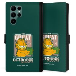 Sideflip with flap black