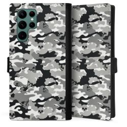 Sideflip with flap black