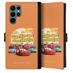 Sideflip with flap black