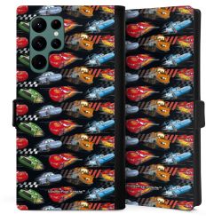 Sideflip with flap black