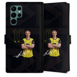 Sideflip with flap black