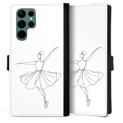 Sideflip with flap black