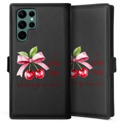 Sideflip with flap black