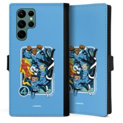 Sideflip with flap black