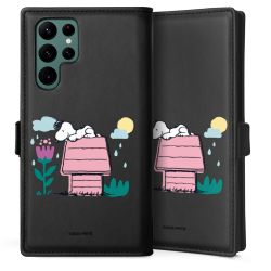 Sideflip with flap black