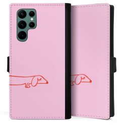 Sideflip with flap black