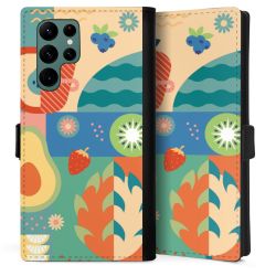 Sideflip with flap black