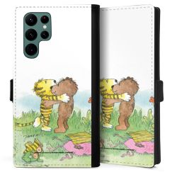 Sideflip with flap black