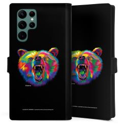 Sideflip with flap black