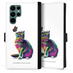 Sideflip with flap black