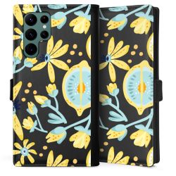 Sideflip with flap black