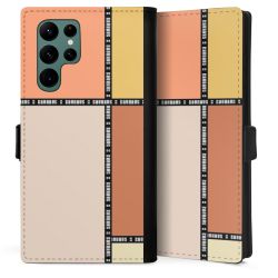 Sideflip with flap black