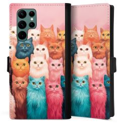 Sideflip with flap black