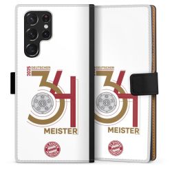 FCB Deutscher Meister 2025