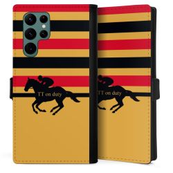 Sideflip with flap black