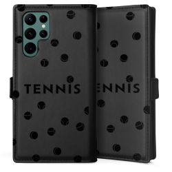 Sideflip with flap black